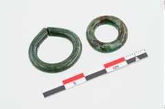 Foto von Bronzering (NHMW-PRAE-024404)